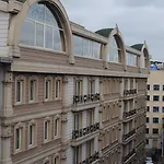 马尔马拉酒店 酒店 伊斯坦布尔