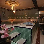 酒店 马尔马拉酒店 伊斯坦布尔