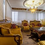 马尔马拉酒店 酒店 4*