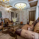 酒店 马尔马拉酒店 伊斯坦布尔
