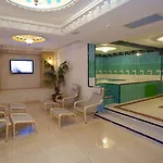 马尔马拉酒店 酒店 伊斯坦布尔