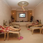 酒店 马尔马拉酒店