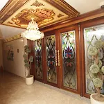 马尔马拉酒店 酒店