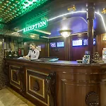 酒店 马尔马拉酒店