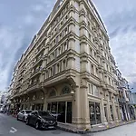 马尔马拉酒店 4*