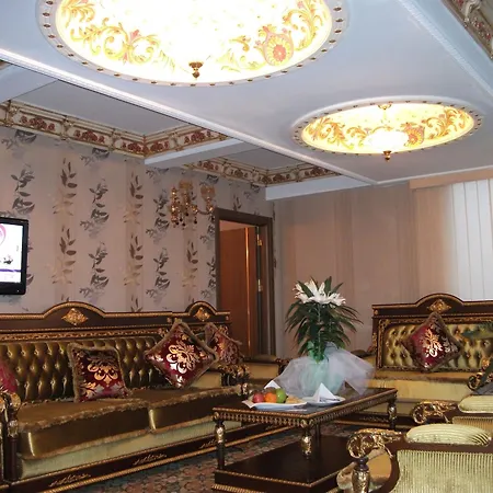 Hotel Marmaray Istanbulská provincie