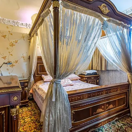 Marmaray 4* Istanbulská provincie