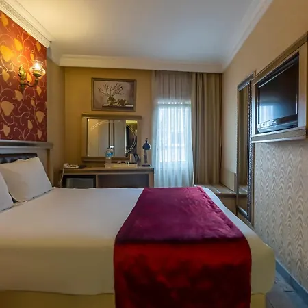 Marmaray Hotel Istanbulská provincie