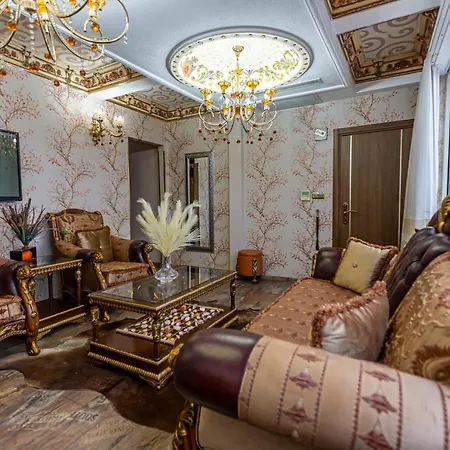 Hotel Marmaray Istambul