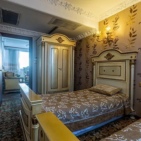 Marmaray 4* Istanbulská provincie
