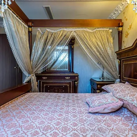 Marmaray Hotel Istanbulská provincie