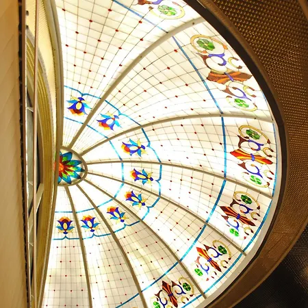Marmaray Istambul