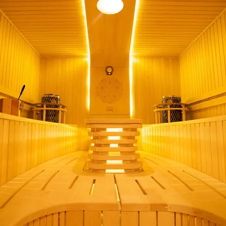 Hotel Marmaray Istanbulská provincie