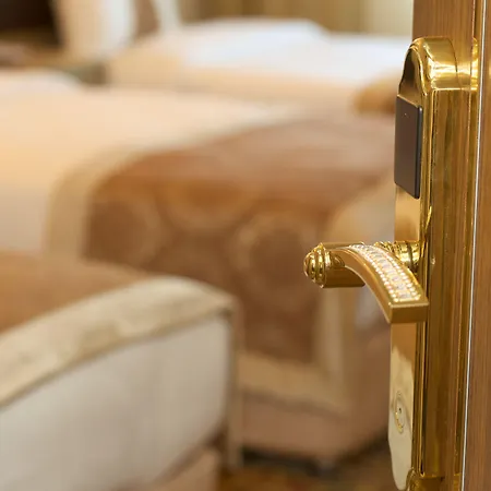 Hotel Marmaray 4*