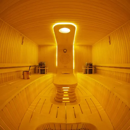 Hotel Marmaray Istambul