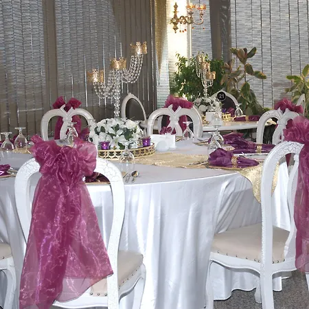 Marmaray Hotel