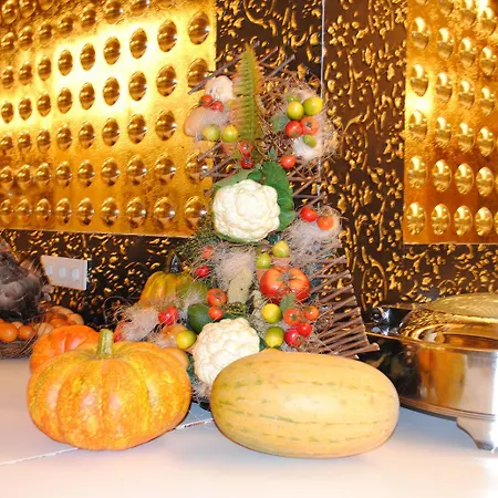 Hotel Marmaray
