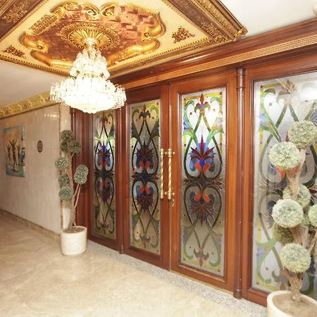 Marmaray Hotel