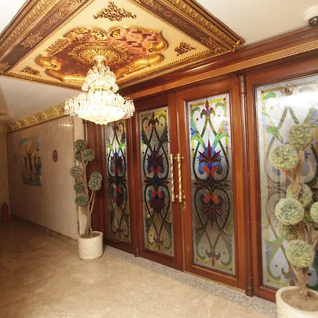 Marmaray Hotel