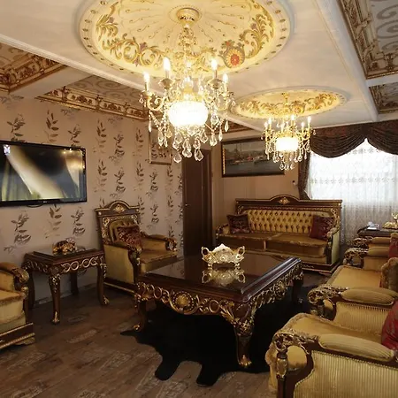 Marmaray 4* Istanbulská provincie