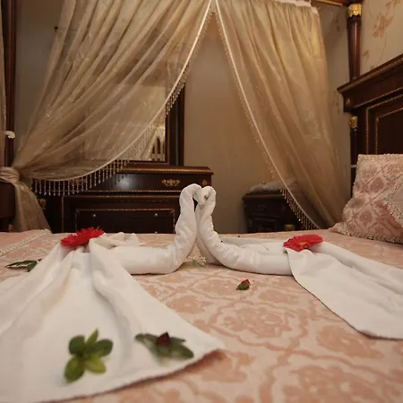 Marmaray Hotel Istanbulská provincie