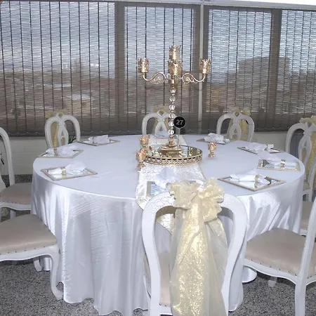 Hotel Marmaray Istanbulská provincie