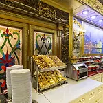 Marmaray Hotel 4*