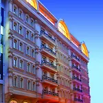 Marmaray Hotel Istanbul