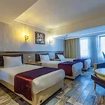 Marmaray Hotel Istanbul