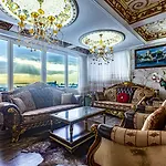 Marmaray 4* Istanbul
