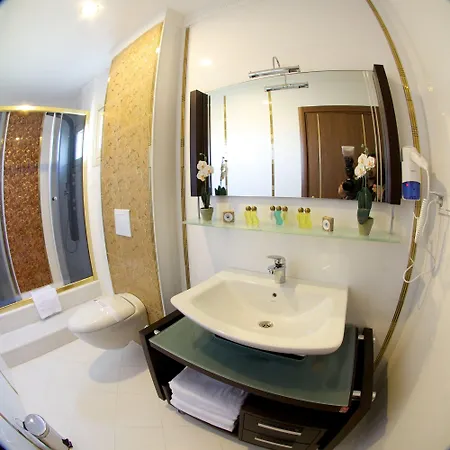 Marmaray Hotel 4*