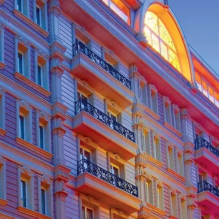 Marmaray Hotel Istanbul
