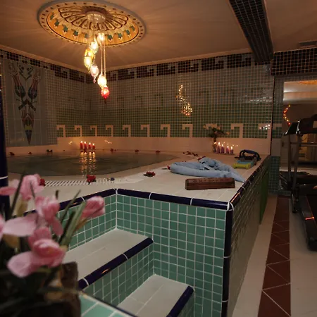 ホテル Marmaray イスタンブール