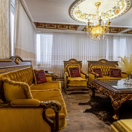 Marmaray Szálloda 4*