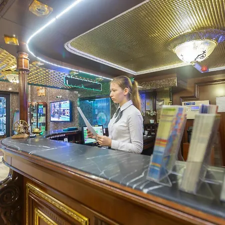 Marmaray 4* Istanbul