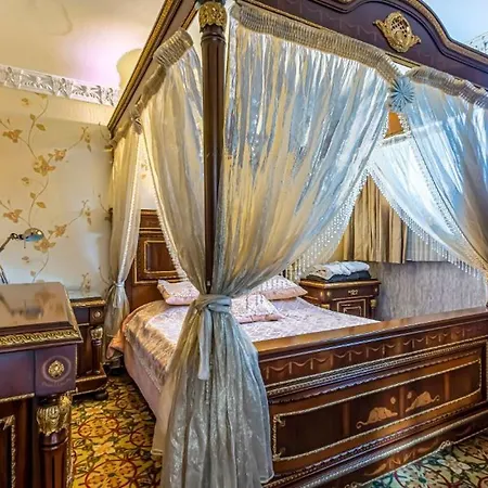 Hotel Marmaray 4*