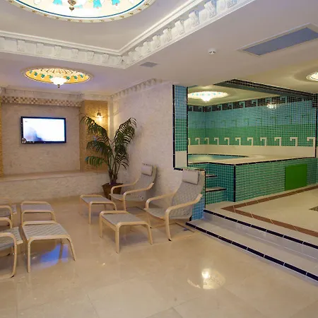 Marmaray ホテル イスタンブール