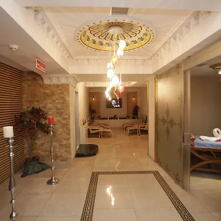 Hotel Marmaray 4*