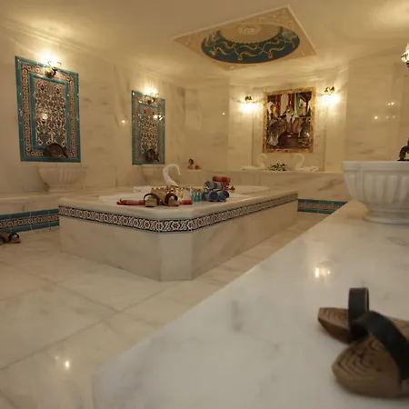 Hotel Marmaray