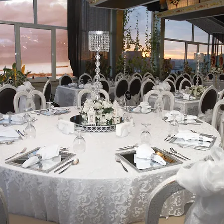 Marmaray ホテル 4*