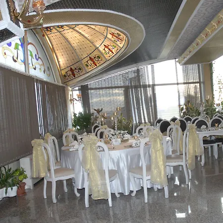 Marmaray ホテル イスタンブール