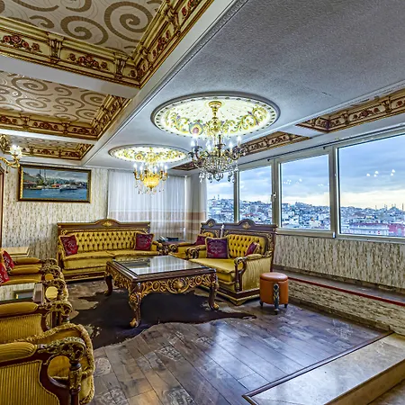 Marmaray 4* イスタンブール