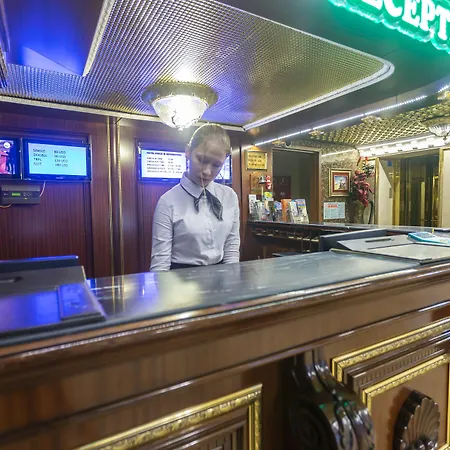 ホテル Marmaray イスタンブール