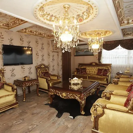 ホテル Marmaray 4*