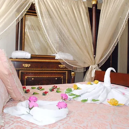 Hotel Marmaray