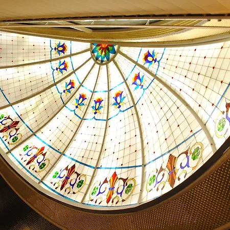 Marmaray Szálloda Isztambul