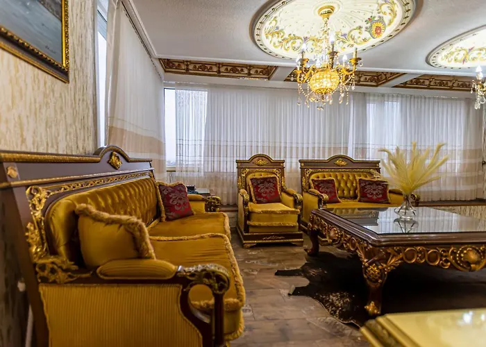 Marmaray Ξενοδοχείο 4*