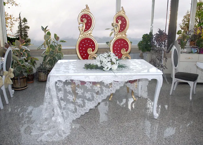 Marmaray Ξενοδοχείο