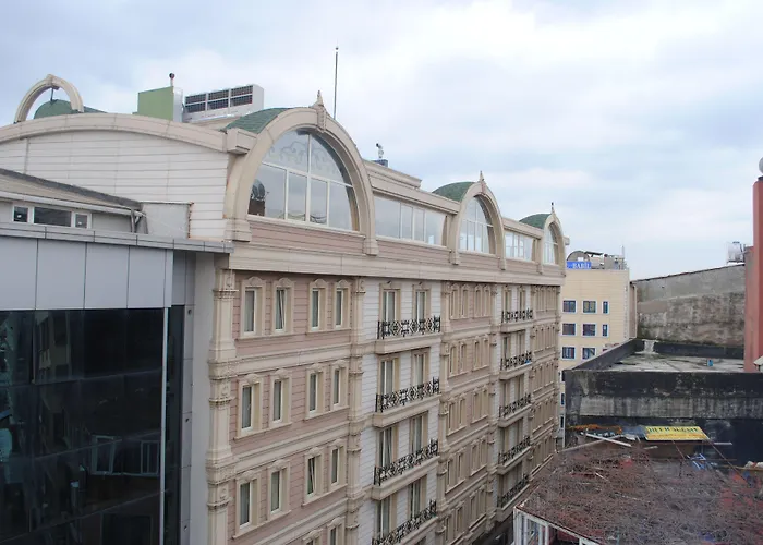 Marmaray Κωνσταντινούπολη