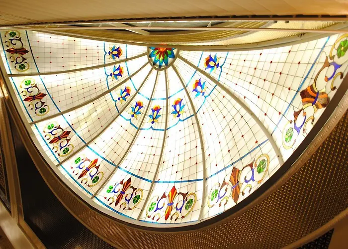 Marmaray Отель Стамбул